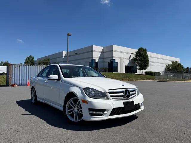 mercedes-benz c-class 2013 WDDGF4HB4DA768290 image mercedes-benz c-class 2013 WDDGF4HB4DA768290 image