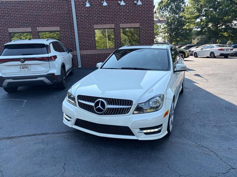 mercedes-benz c-class 2013 WDDGF5HB0DR274077 image mercedes-benz c-class 2013 WDDGF5HB0DR274077 image