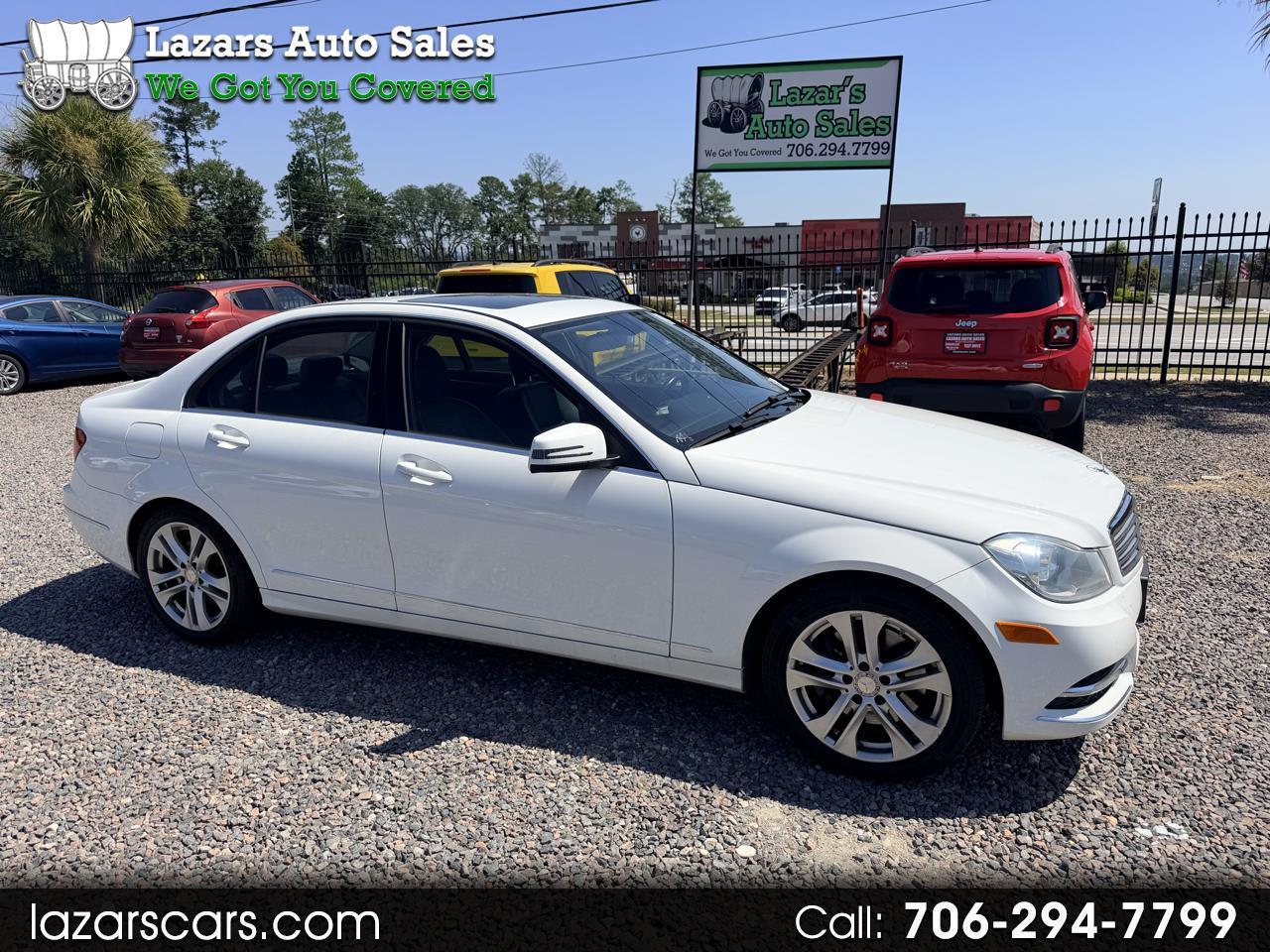 mercedes-benz c-class 2013 WDDGF8AB5DA881991 image mercedes-benz c-class 2013 WDDGF8AB5DA881991 image