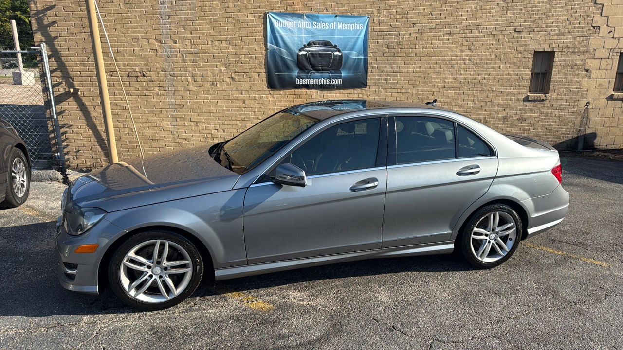 mercedes-benz c-class 2013 WDDGF8AB6DG140052 image mercedes-benz c-class 2013 WDDGF8AB6DG140052 image