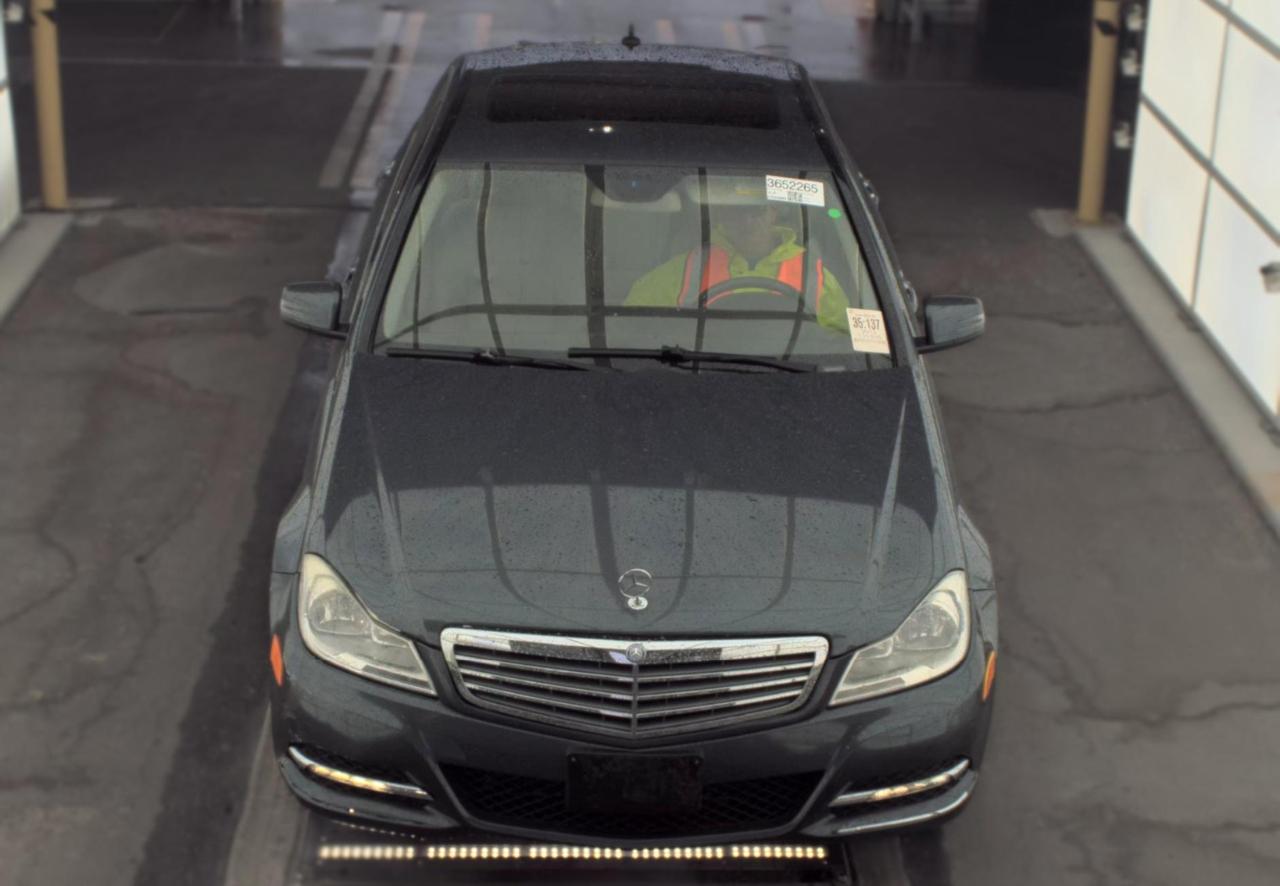 mercedes-benz c-class 2013 WDDGF8AB9DA814360 image mercedes-benz c-class 2013 WDDGF8AB9DA814360 image