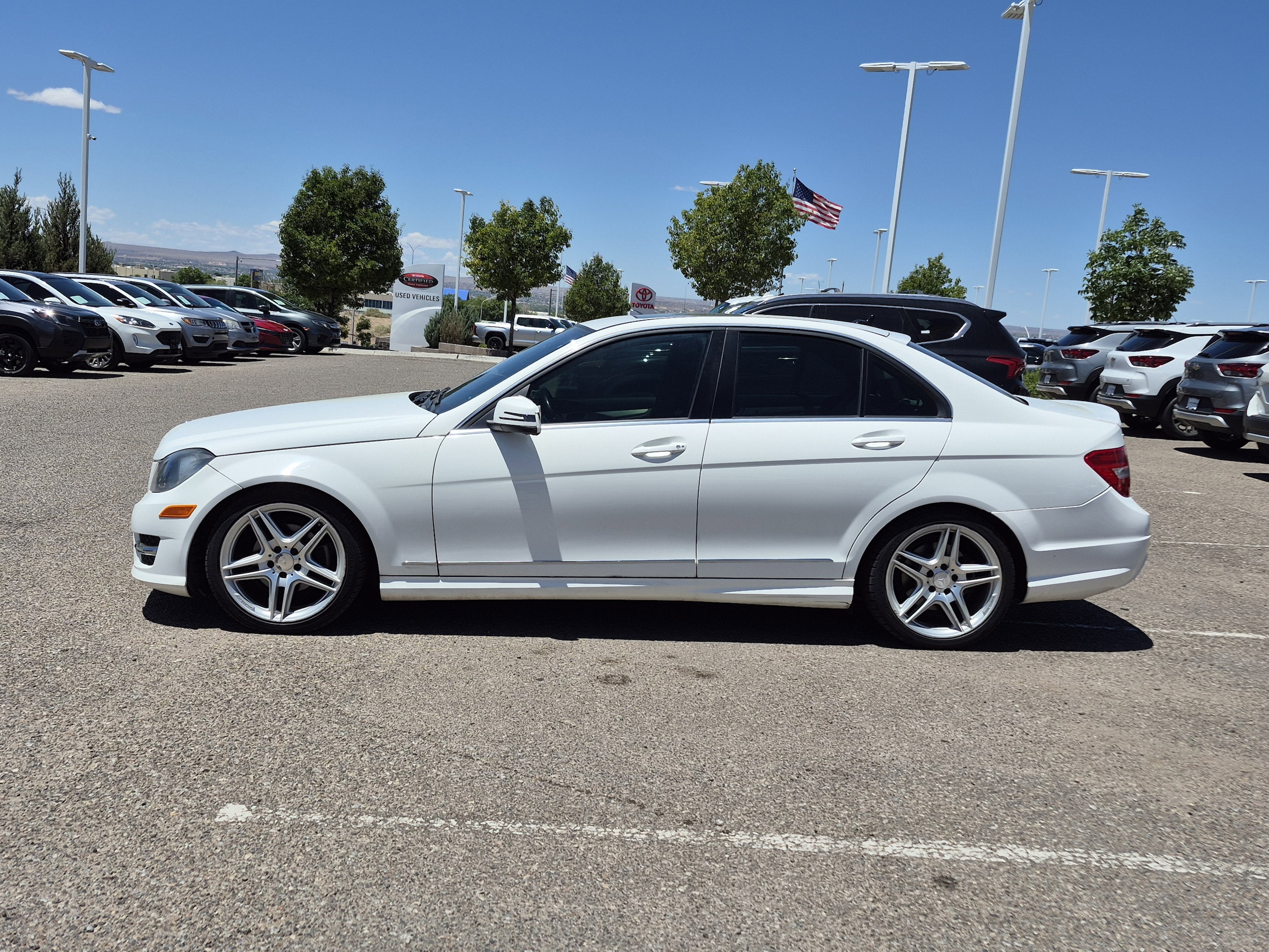mercedes-benz c-class 2013 WDDGF4HB3DR248972 image mercedes-benz c-class 2013 WDDGF4HB3DR248972 image