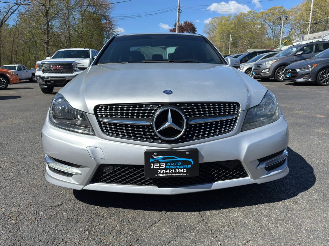 mercedes-benz c-class 2013 WDDGF8AB4DR295056 image mercedes-benz c-class 2013 WDDGF8AB4DR295056 image