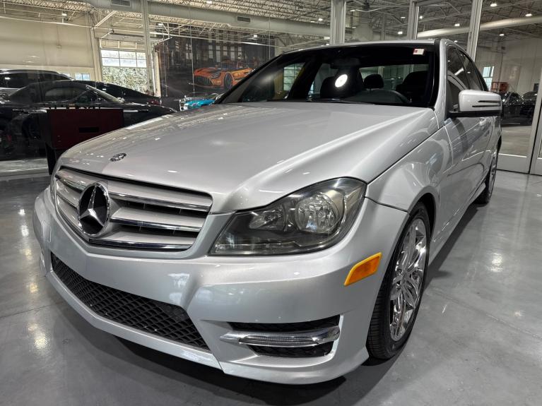 mercedes-benz c-class 2013 WDDGF4HBXDA807187 image mercedes-benz c-class 2013 WDDGF4HBXDA807187 image