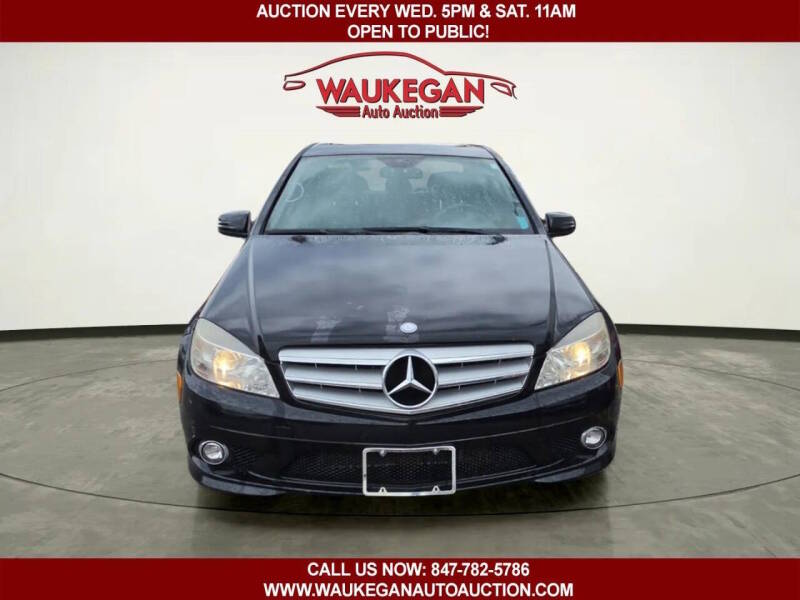 mercedes-benz c-class 2010 WDDGF5EB7AR086933 image mercedes-benz c-class 2010 WDDGF5EB7AR086933 image