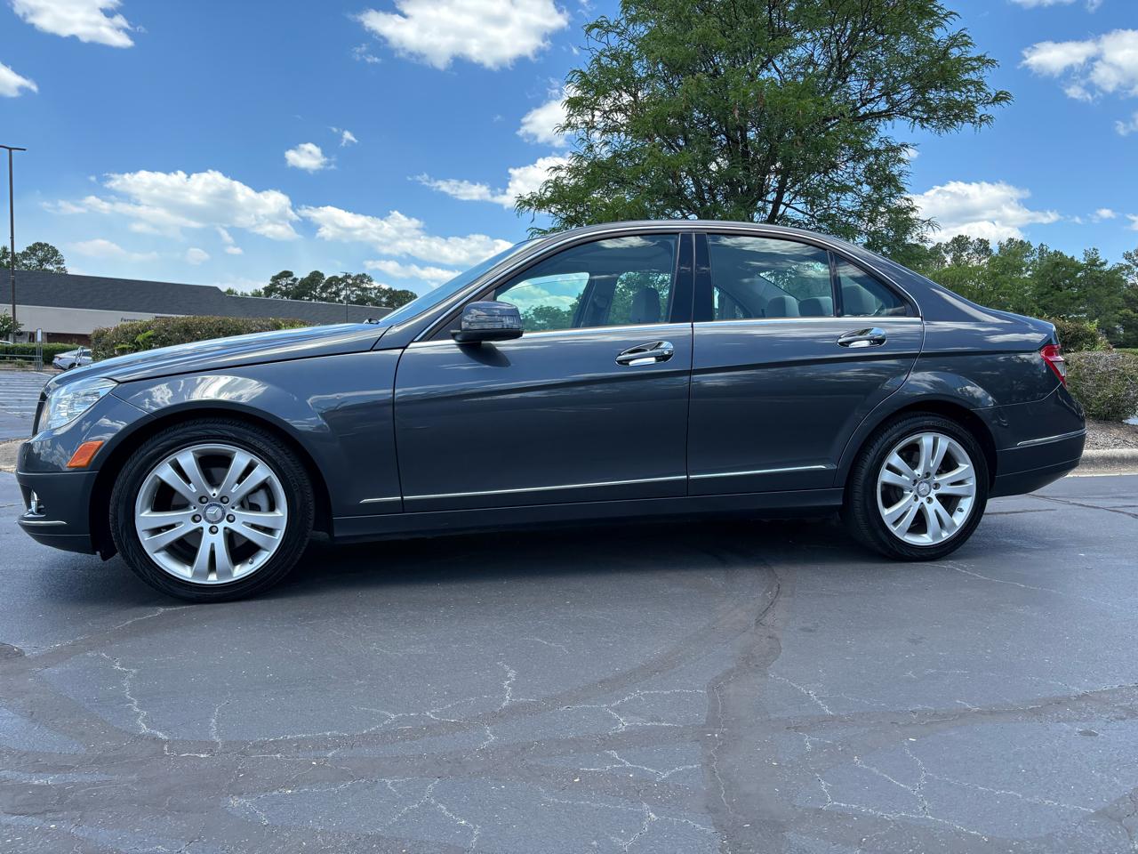 mercedes-benz c-class 2010 WDDGF5EB7AR093140 image mercedes-benz c-class 2010 WDDGF5EB7AR093140 image
