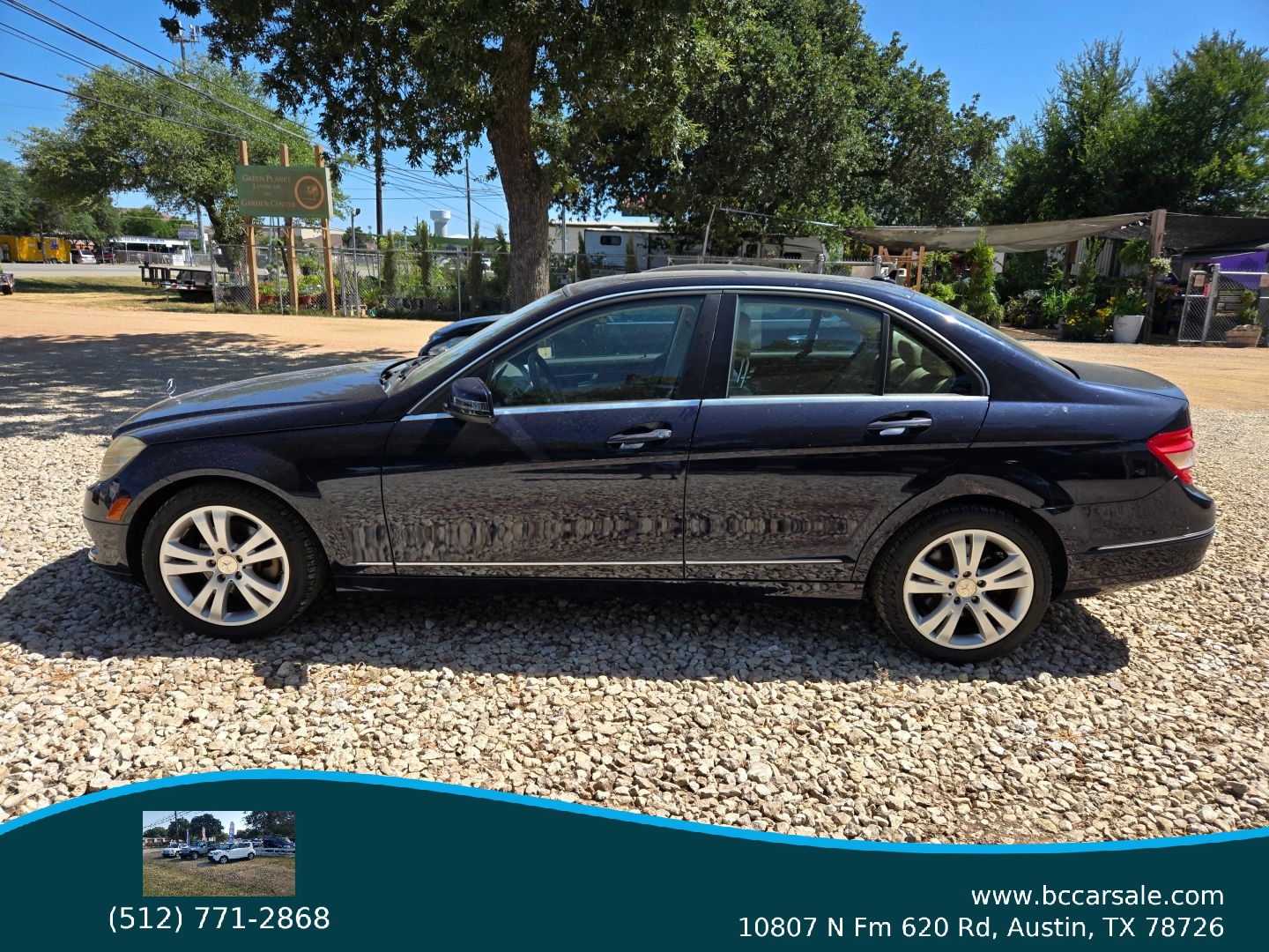 mercedes-benz c-class 2010 WDDGF5EB4AR106295 image mercedes-benz c-class 2010 WDDGF5EB4AR106295 image