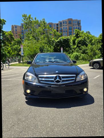 mercedes-benz c-class 2010 WDDGF5EB7AR115198 image mercedes-benz c-class 2010 WDDGF5EB7AR115198 image
