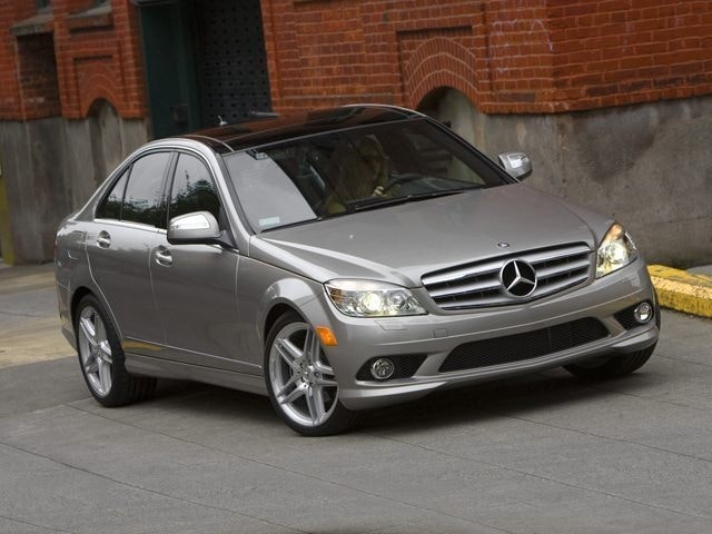 mercedes-benz c-class 2010 WDDGF5EB8AF388572 image mercedes-benz c-class 2010 WDDGF5EB8AF388572 image