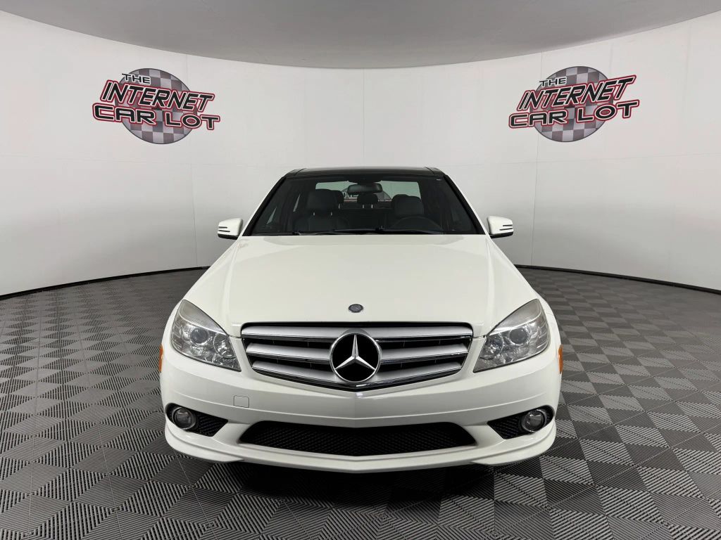 mercedes-benz c-class 2010 WDDGF5EB7AF487819 image mercedes-benz c-class 2010 WDDGF5EB7AF487819 image