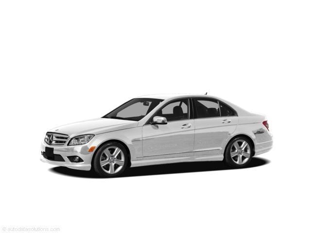 mercedes-benz c-class 2010 WDDGF8BB5AR106277 image mercedes-benz c-class 2010 WDDGF8BB5AR106277 image