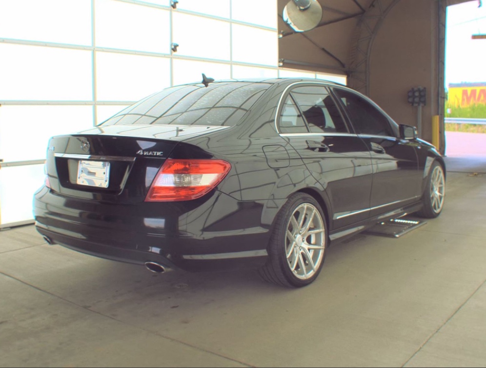 mercedes-benz c-class 2010 WDDGF8BB6AF419341 image mercedes-benz c-class 2010 WDDGF8BB6AF419341 image