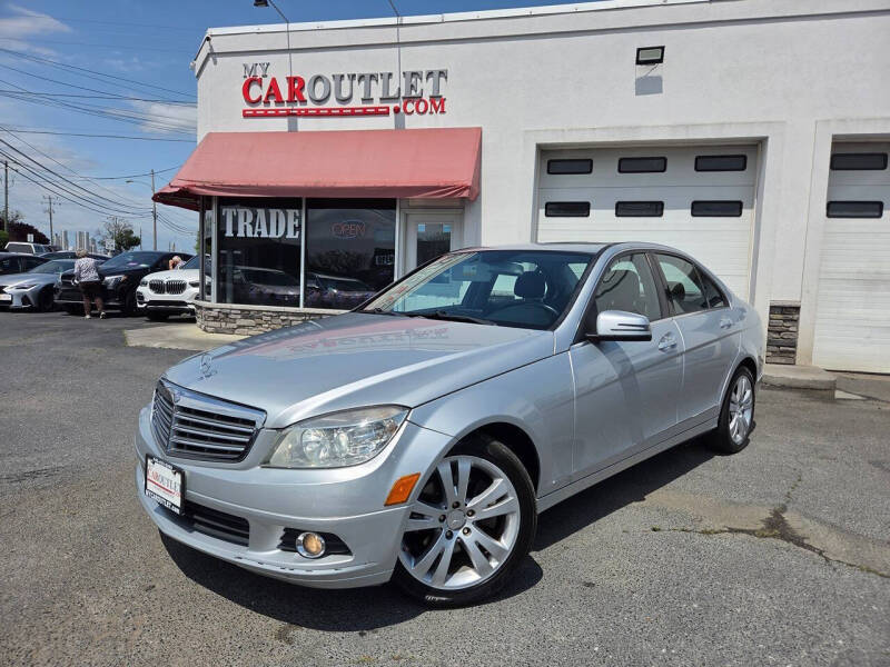 mercedes-benz c-class 2010 WDDGF8BB4AR128304 image mercedes-benz c-class 2010 WDDGF8BB4AR128304 image