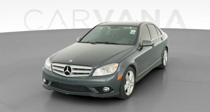 mercedes-benz c-class 2010 WDDGF5EB7AR103326 image mercedes-benz c-class 2010 WDDGF5EB7AR103326 image