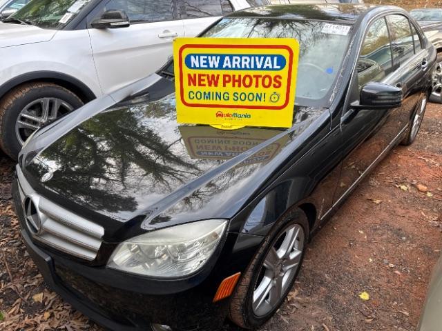 mercedes-benz c-class 2010 WDDGF8BB6AF493567 image mercedes-benz c-class 2010 WDDGF8BB6AF493567 image