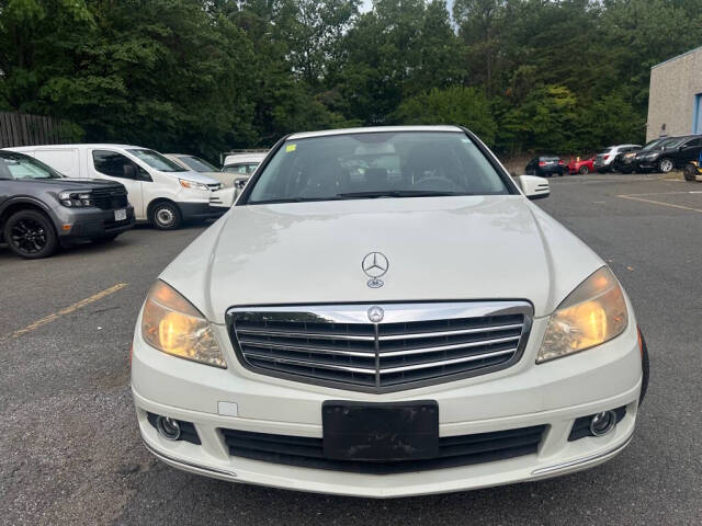 mercedes-benz c-class 2010 WDDGF8BB9AF468565 image mercedes-benz c-class 2010 WDDGF8BB9AF468565 image