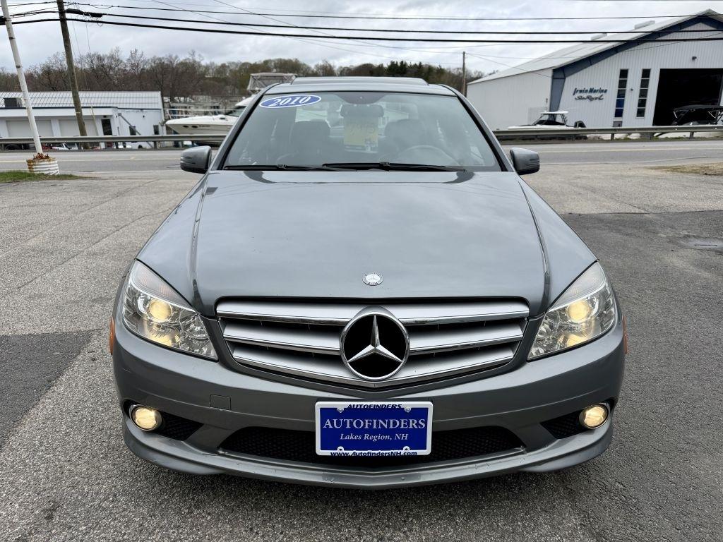 mercedes-benz c-class 2010 WDDGF8BB4AF433965 image mercedes-benz c-class 2010 WDDGF8BB4AF433965 image