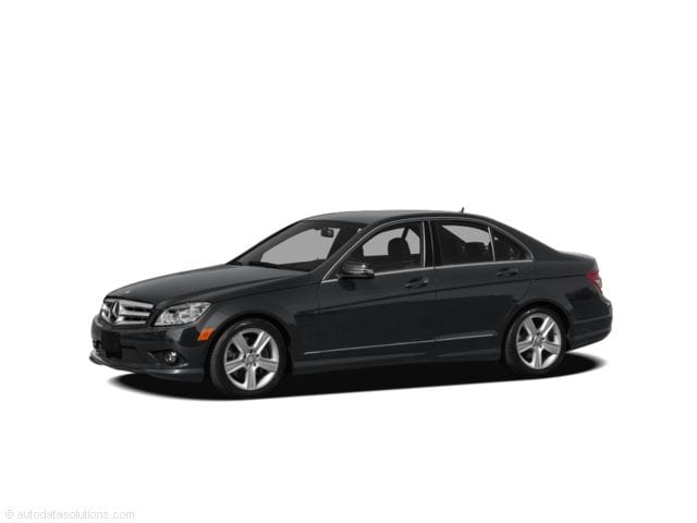 mercedes-benz c-class 2010 WDDGF5EB4AR111867 image mercedes-benz c-class 2010 WDDGF5EB4AR111867 image