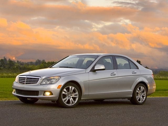 mercedes-benz c-class 2010 WDDGF5EB2AR094874 image mercedes-benz c-class 2010 WDDGF5EB2AR094874 image