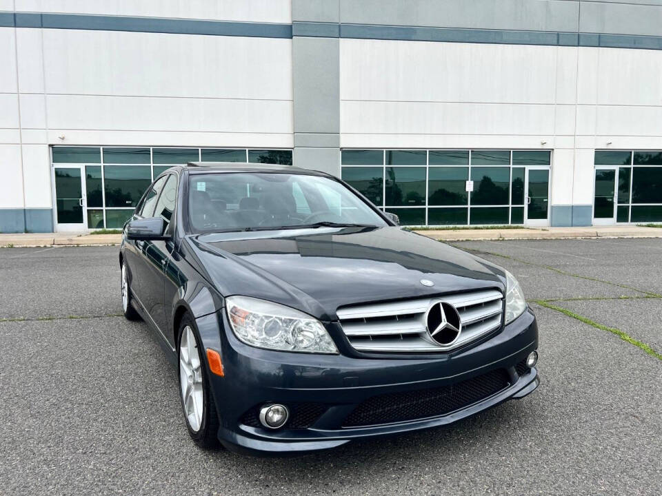 mercedes-benz c-class 2010 WDDGF8BB3AF411391 image mercedes-benz c-class 2010 WDDGF8BB3AF411391 image