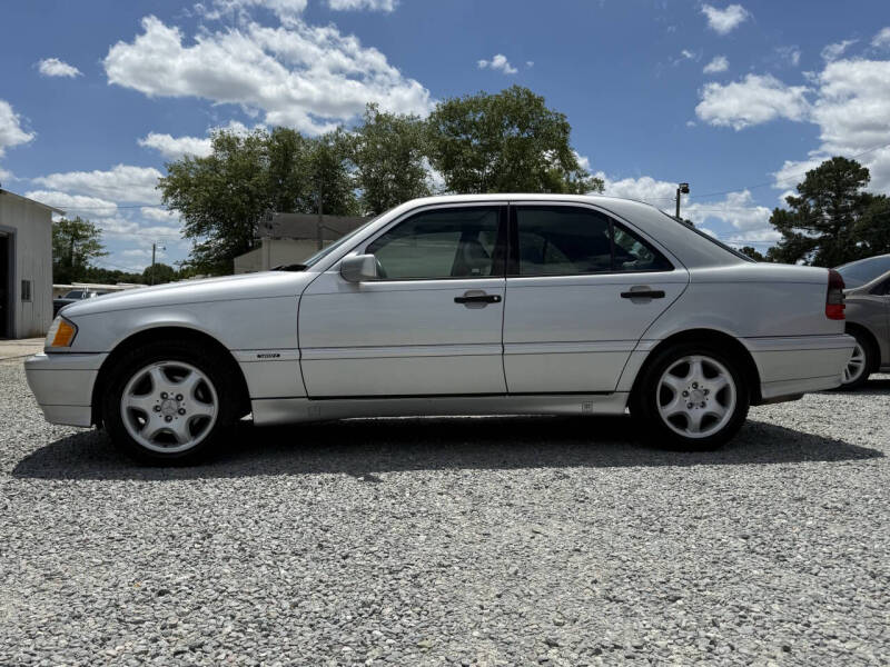 mercedes-benz c-class 2000 WDBHA29G9YA849768 image mercedes-benz c-class 2000 WDBHA29G9YA849768 image