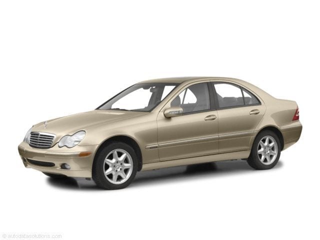 mercedes-benz c-class 2001 WDBRF64J41F050103 image mercedes-benz c-class 2001 WDBRF64J41F050103 image