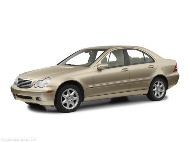 mercedes-benz c-class 2001 WDBRF64J01F022573 image mercedes-benz c-class 2001 WDBRF64J01F022573 image