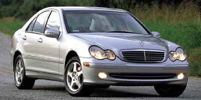 mercedes-benz c-class 2001 WDBRF64J41E000744 image mercedes-benz c-class 2001 WDBRF64J41E000744 image