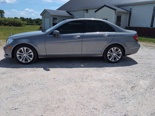 mercedes-benz c-class 2014 WDDGF8AB1ER304491 image mercedes-benz c-class 2014 WDDGF8AB1ER304491 image