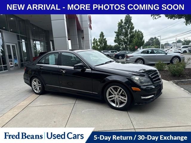 mercedes-benz c-class 2014 WDDGF8AB4EG188778 image mercedes-benz c-class 2014 WDDGF8AB4EG188778 image