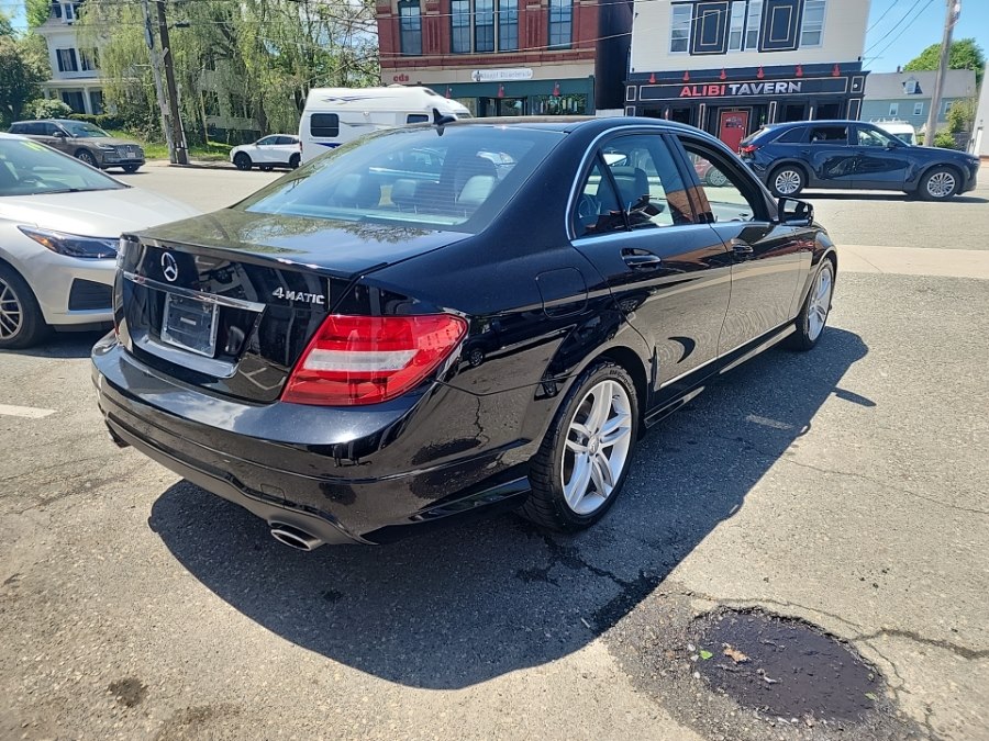 mercedes-benz c-class 2014 WDDGF8AB7ER304270 image mercedes-benz c-class 2014 WDDGF8AB7ER304270 image