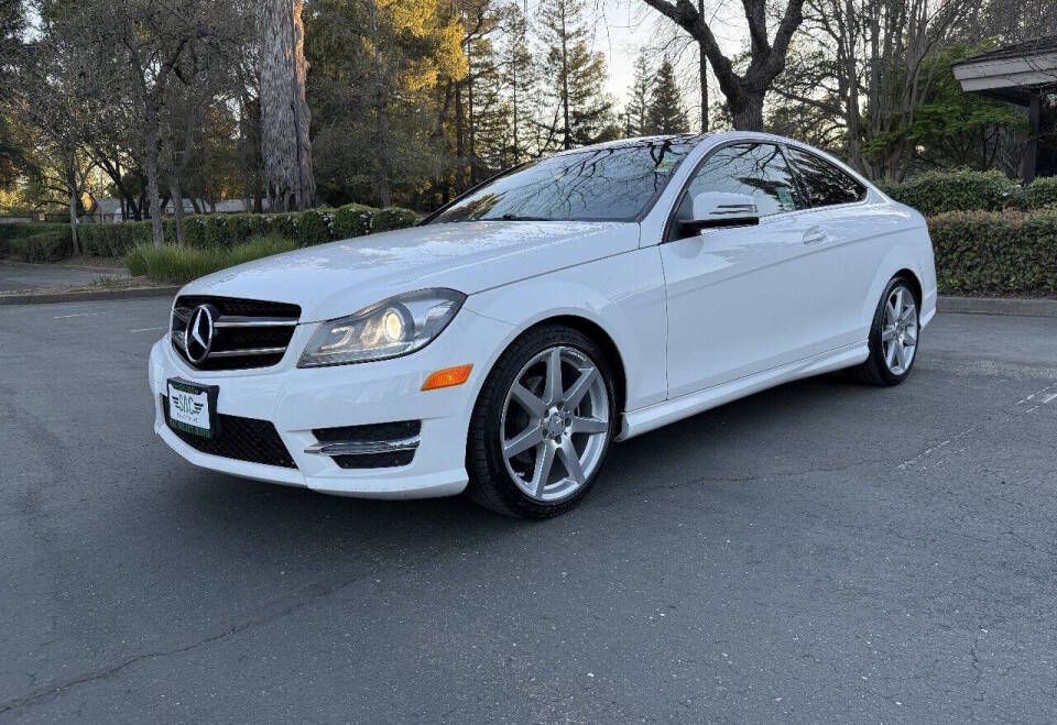 mercedes-benz c-class 2014 WDDGJ4HB9EG301122 image mercedes-benz c-class 2014 WDDGJ4HB9EG301122 image