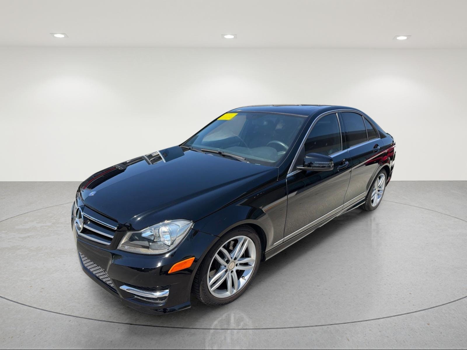 mercedes-benz c-class 2014 WDDGF8AB3EG253295 image mercedes-benz c-class 2014 WDDGF8AB3EG253295 image