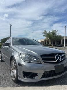 mercedes-benz c-class 2014 WDDGJ4HB2EG182510 image mercedes-benz c-class 2014 WDDGJ4HB2EG182510 image