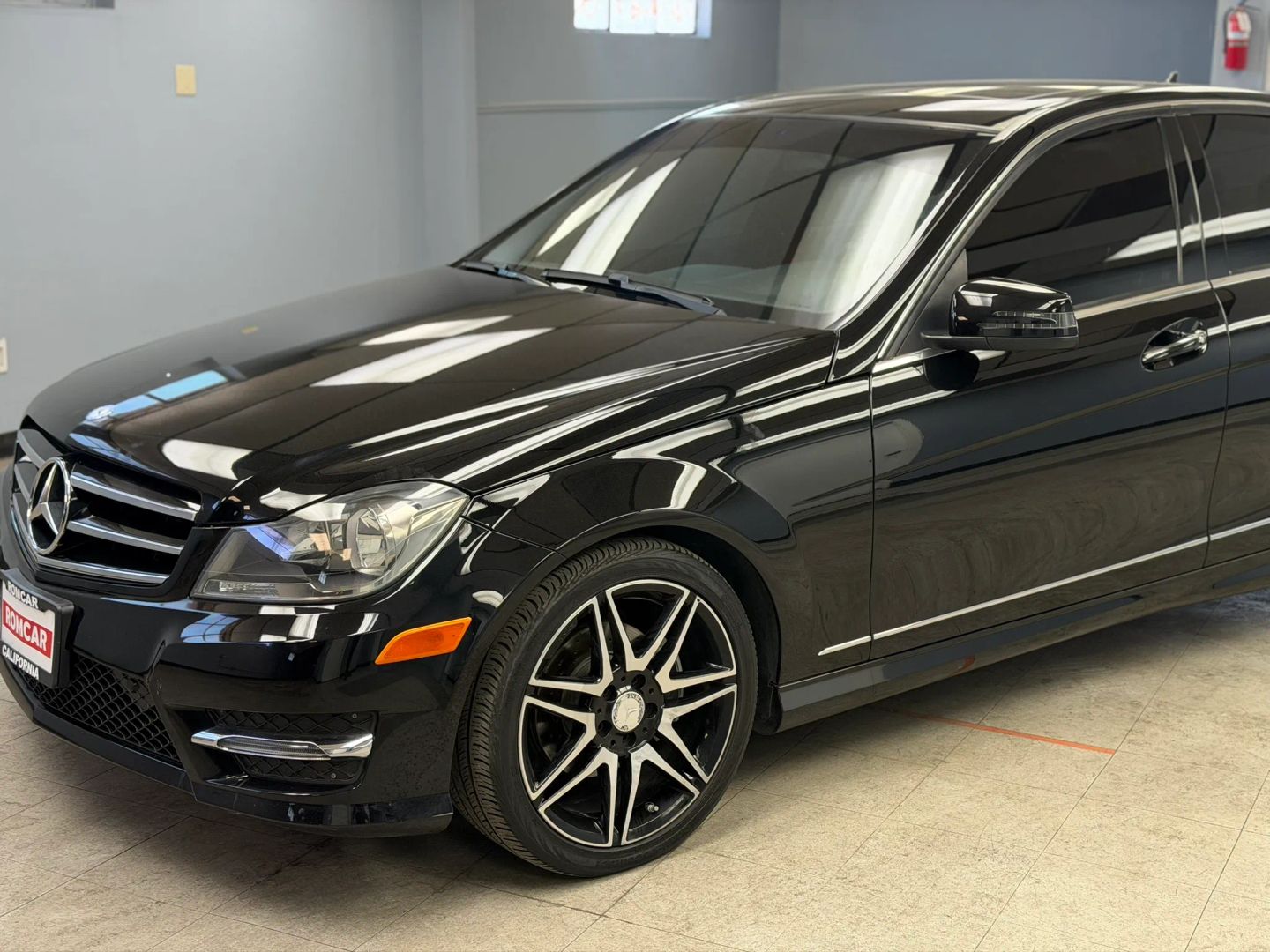 mercedes-benz c-class 2014 WDDGF4HB2ER311884 image mercedes-benz c-class 2014 WDDGF4HB2ER311884 image