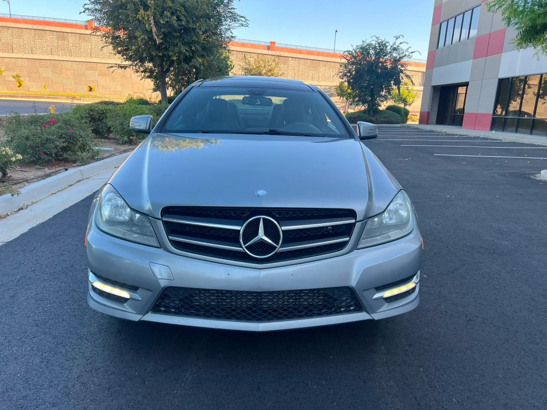 mercedes-benz c-class 2014 WDDGJ4HB5EG292340 image mercedes-benz c-class 2014 WDDGJ4HB5EG292340 image