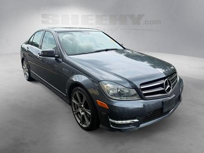 mercedes-benz c-class 2014 WDDGF5HB5EA956226 image mercedes-benz c-class 2014 WDDGF5HB5EA956226 image