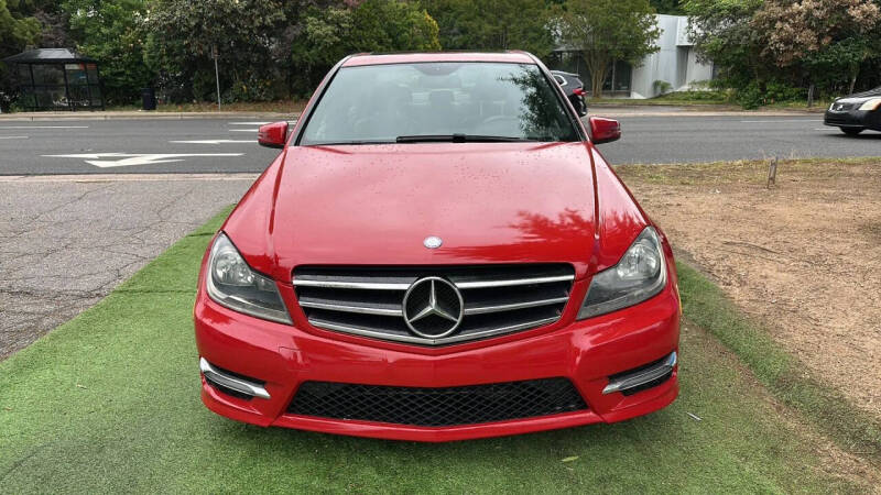 mercedes-benz c-class 2014 WDDGF8AB7EG179394 image mercedes-benz c-class 2014 WDDGF8AB7EG179394 image