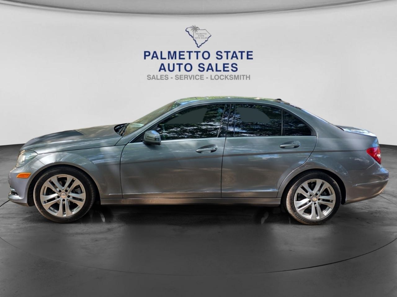 mercedes-benz c-class 2014 WDDGF4HB5EG244189 image mercedes-benz c-class 2014 WDDGF4HB5EG244189 image