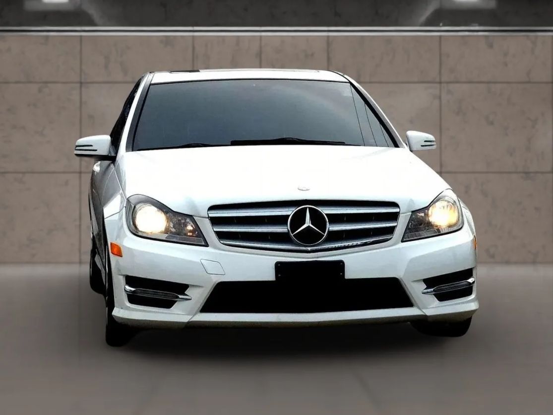 mercedes-benz c-class 2014 WDDGF8AB9ER321930 image mercedes-benz c-class 2014 WDDGF8AB9ER321930 image