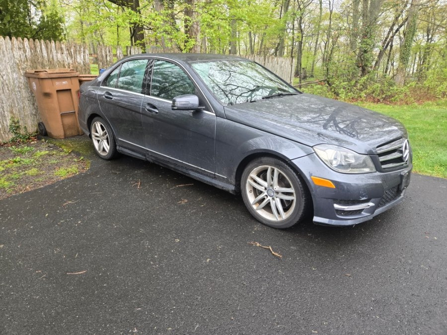 mercedes-benz c-class 2014 WDDGF8AB6EA938121 image mercedes-benz c-class 2014 WDDGF8AB6EA938121 image