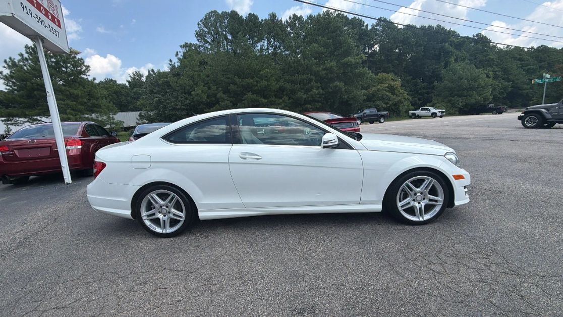 mercedes-benz c-class 2014 WDDGJ4HB3EG191507 image mercedes-benz c-class 2014 WDDGJ4HB3EG191507 image