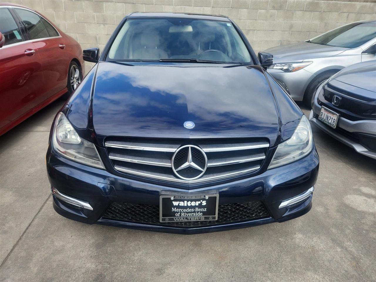 mercedes-benz c-class 2014 WDDGF4HB7EA939955 image mercedes-benz c-class 2014 WDDGF4HB7EA939955 image