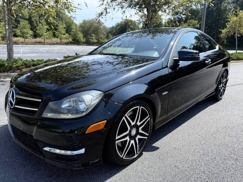 mercedes-benz c-class 2014 WDDGJ4HBXEG193223 image mercedes-benz c-class 2014 WDDGJ4HBXEG193223 image