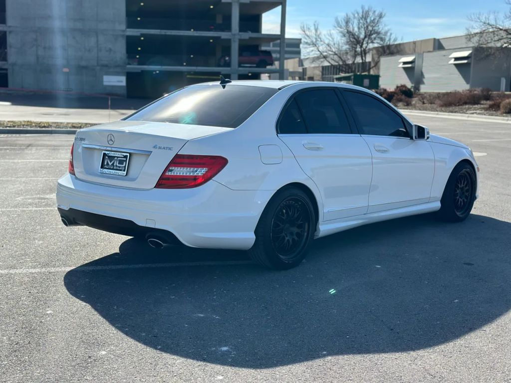 mercedes-benz c-class 2014 WDDGF8AB3EG249408 image mercedes-benz c-class 2014 WDDGF8AB3EG249408 image