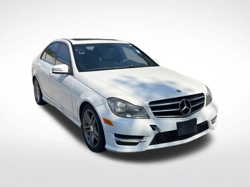 mercedes-benz c-class 2014 WDDGF4HB5EA962912 image mercedes-benz c-class 2014 WDDGF4HB5EA962912 image