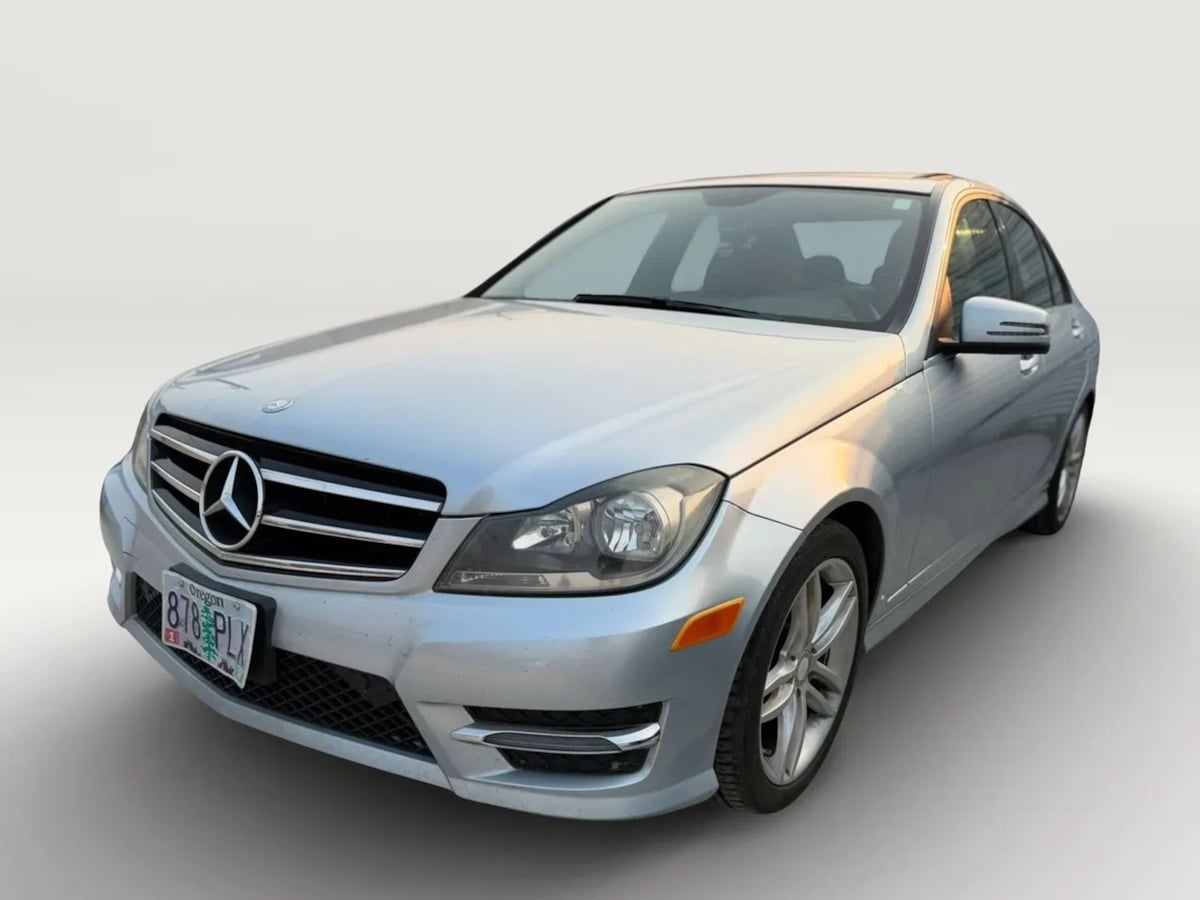mercedes-benz c-class 2014 WDDGF4HB4EG193011 image mercedes-benz c-class 2014 WDDGF4HB4EG193011 image