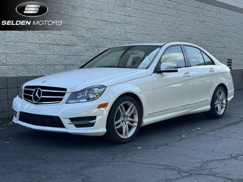 mercedes-benz c-class 2014 WDDGF4HB8EG219464 image mercedes-benz c-class 2014 WDDGF4HB8EG219464 image