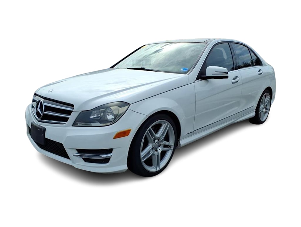 mercedes-benz c-class 2014 WDDGF8AB2EA926922 image mercedes-benz c-class 2014 WDDGF8AB2EA926922 image