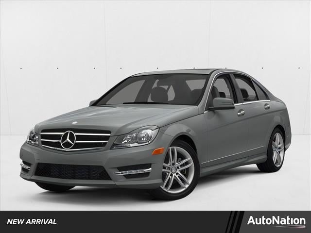 mercedes-benz c-class 2014 WDDGF4HBXEG222995 image mercedes-benz c-class 2014 WDDGF4HBXEG222995 image